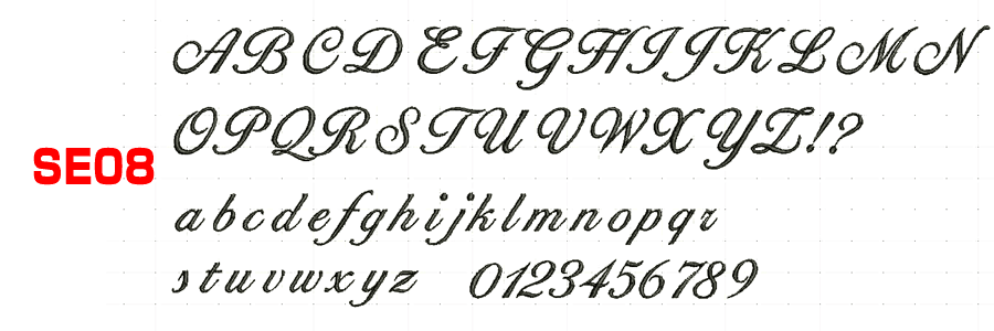 Ballantines Script