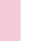 ピンク/ホワイト