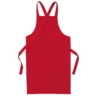 TCA014/Beeエプロン