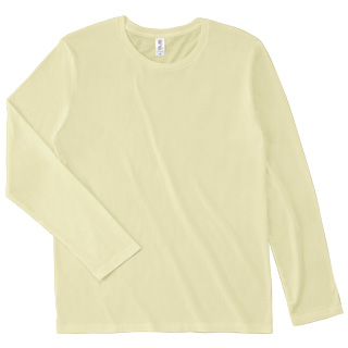SFL110/スリムフィットロングスリーブ