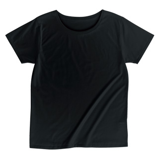 RBT135/ソフトスリムTシャツ