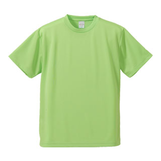 UnitedAthle 5900/4.1oz ドライTシャツ