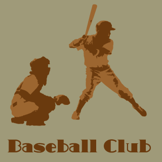 0356/Baceball Club