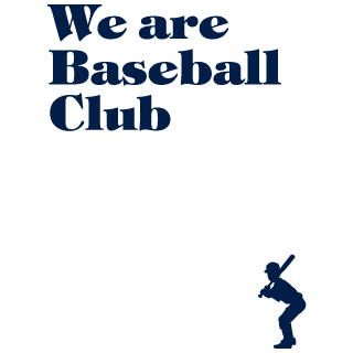0360/We are Baseball Club