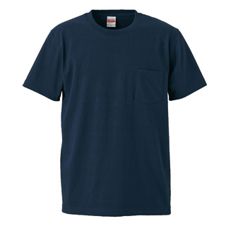 4253/7.1oz Tシャツ（ポケット）