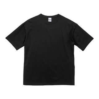 5508/5.6oz ビッグシルエット Tシャツ