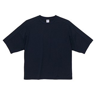 5981/4.1オンス ドライアスレチック ルーズフィット Tシャツ